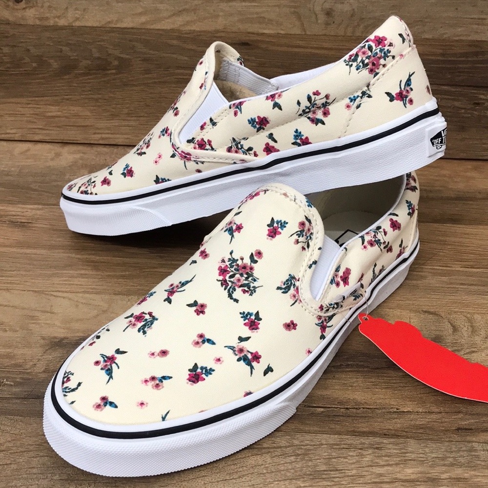 VANS CLASSIC SLIP ON BRAND NEW - Picture 9 of 16